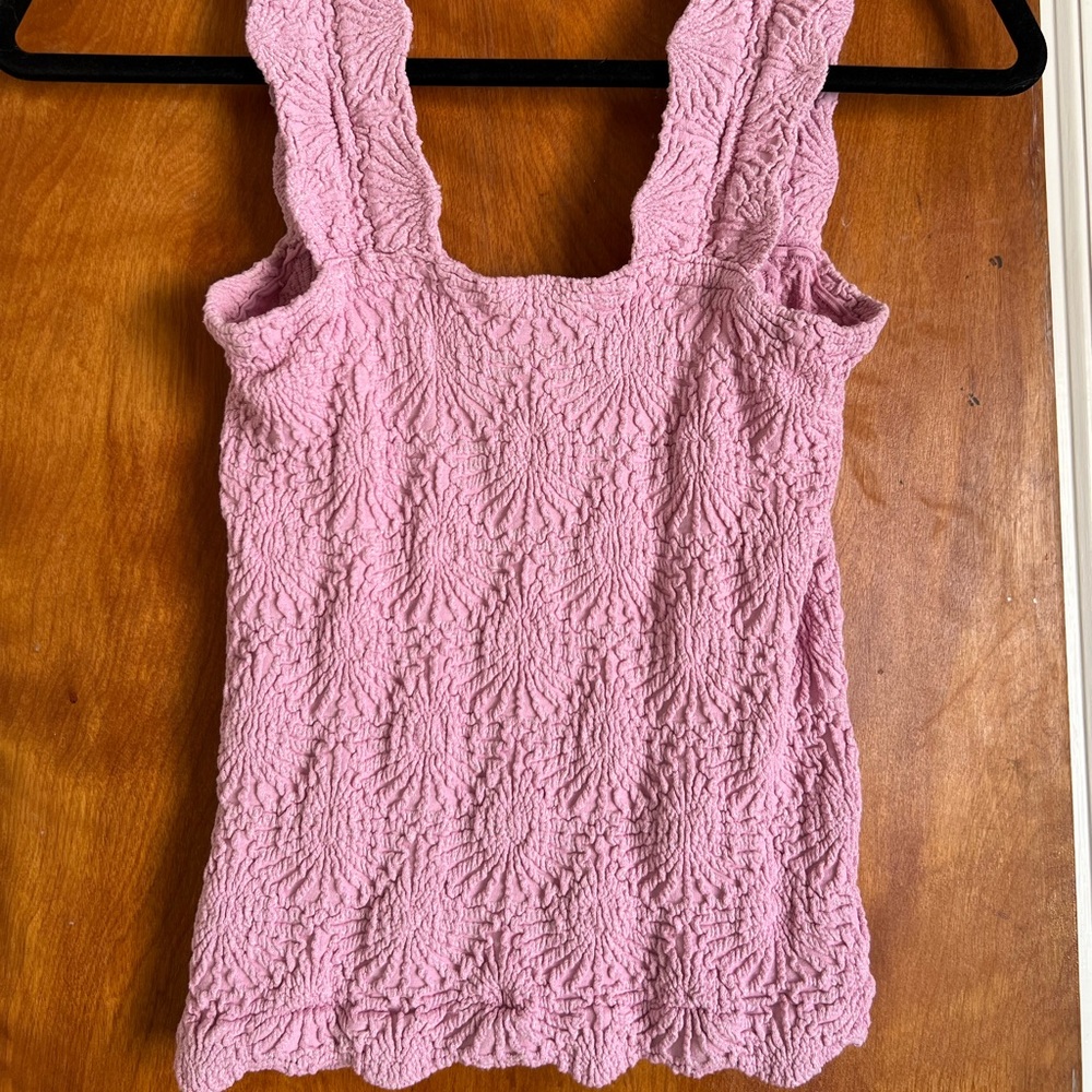 Free People Love Letter Cami - Picture 5 of 5